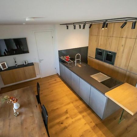 Moderne Trifft Tradition Im Herzen Wiens Exterior foto