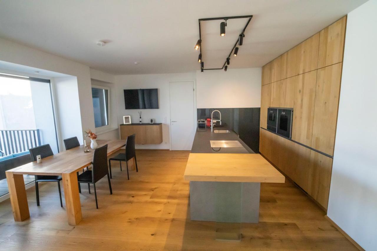 Moderne Trifft Tradition Im Herzen Wiens Exterior foto